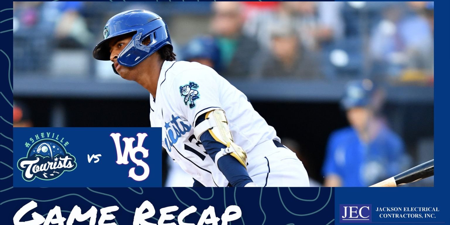 Jersey Shore Blue Claws Bounce Back With A Huge 8-5 Win Against Brooklyn  Cyclones - Jersey Sporting News