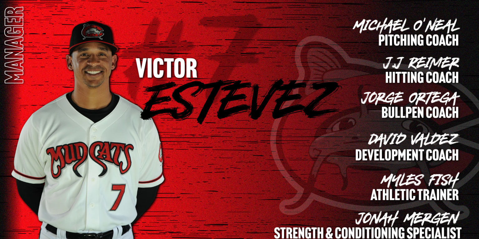Brewers Announce 2023 Mudcats Coaching Staff