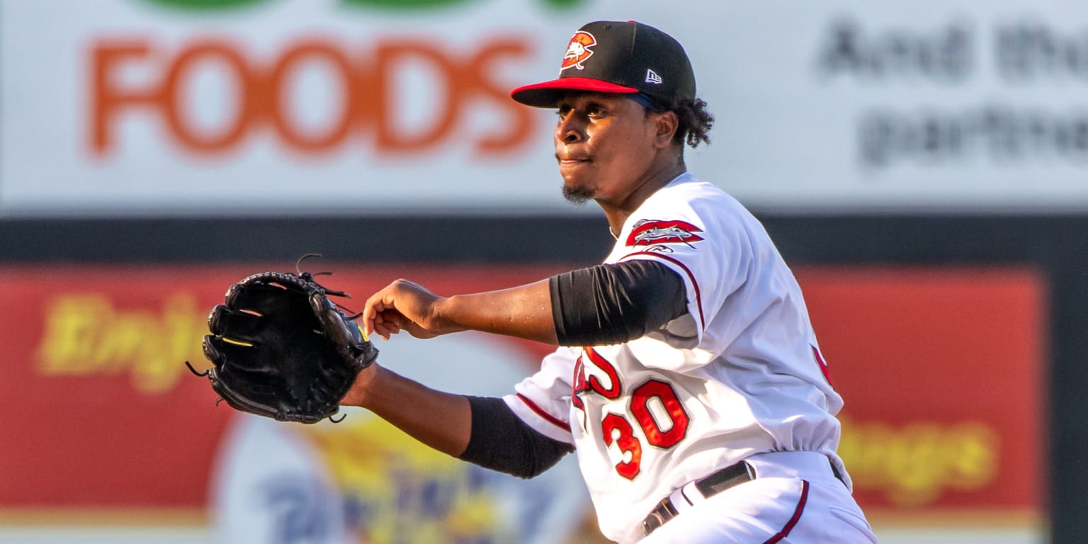 Luis Castillo tosses a gem, 10/07/2022