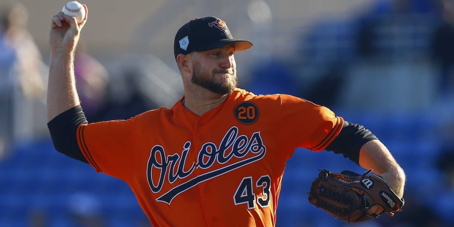 Mike Wraight Saraperos: Llega el ligamayorista Mike Wright | MiLB.com
