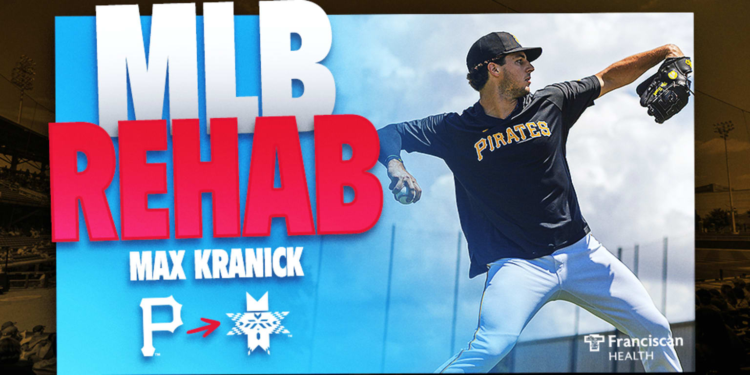 Pittsburgh Pirates to call up Kranick, Sports