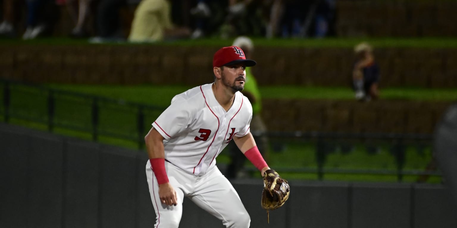 Columbus Clippers Louisville Bats MiLB