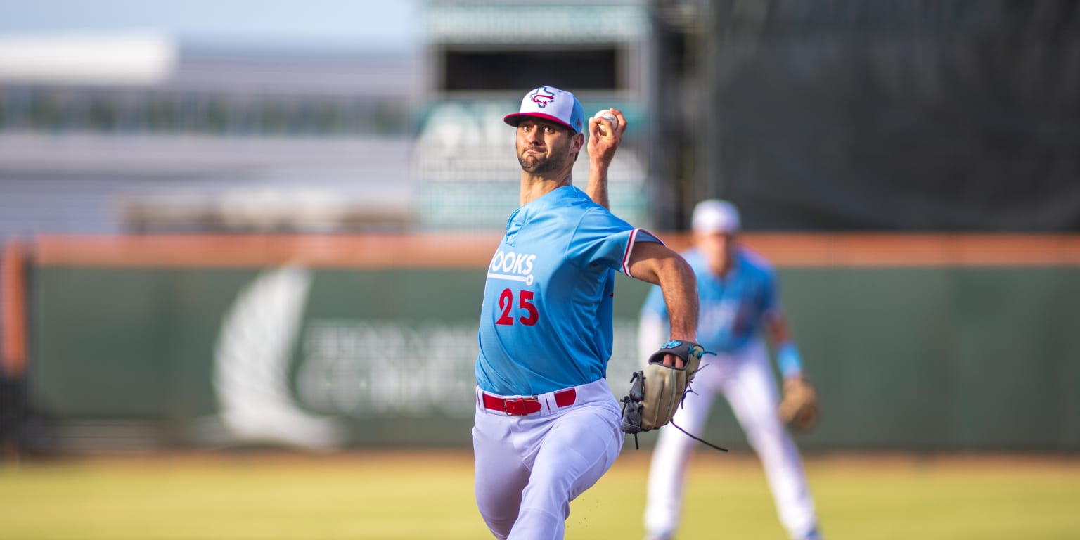 Drillers Hold Off Corpus Christi For Fourth Straight Win