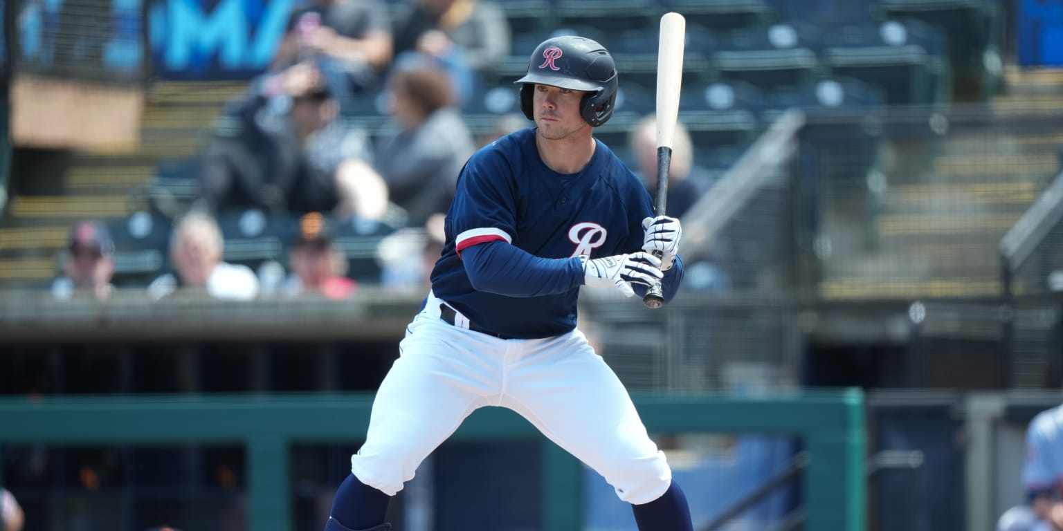 Jarred Kelenic Returns, Tacoma Rainiers Beat Salt Lake