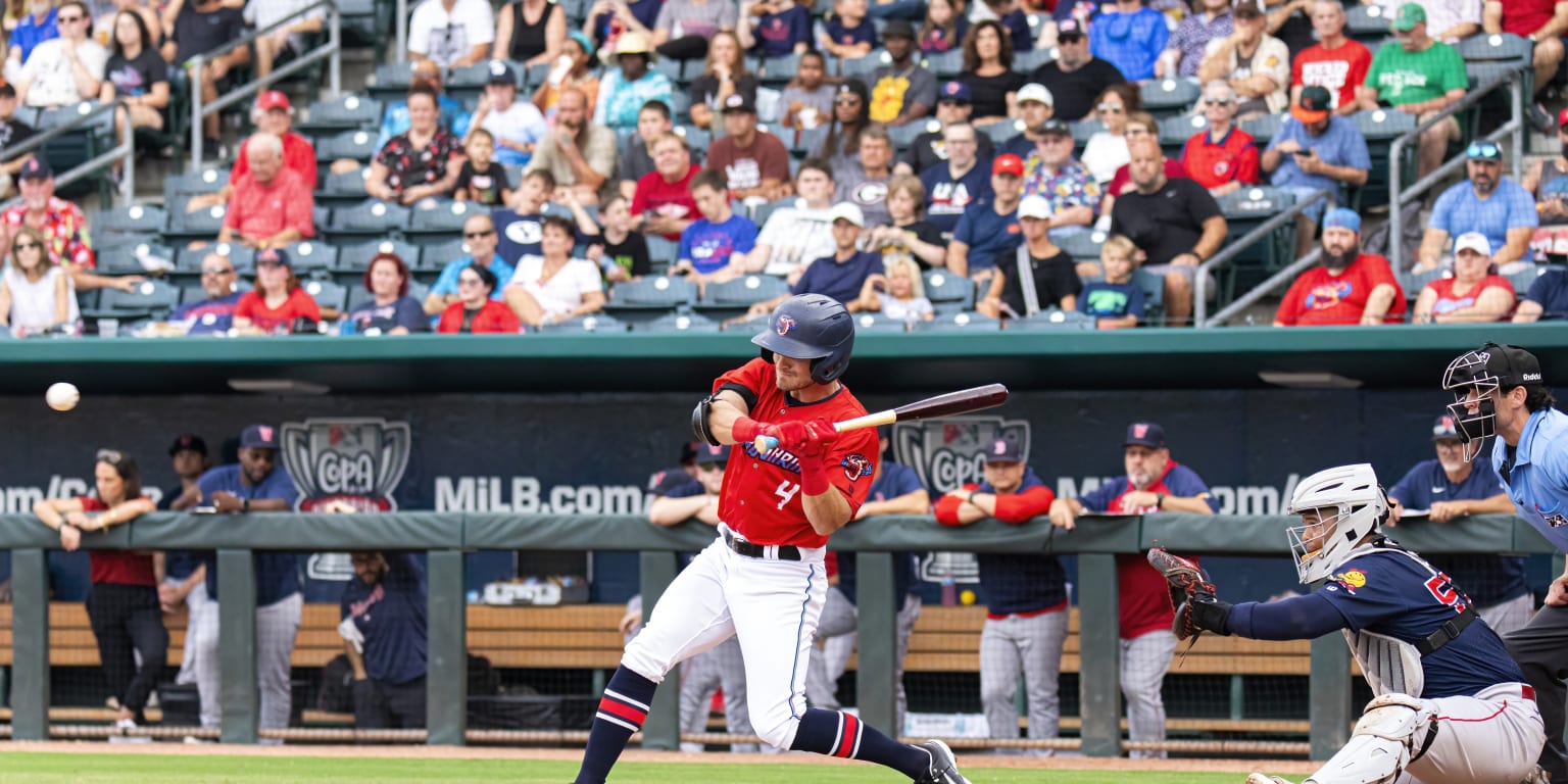 Nashville Sounds shutout Jacksonville Jumbo Shrimp, 7-0