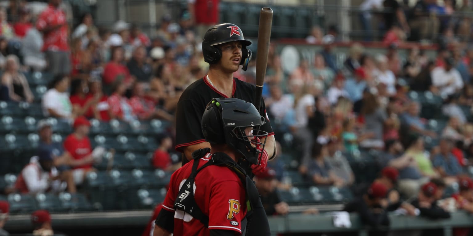 Squirrels rally but fall late to Curve | MiLB.com