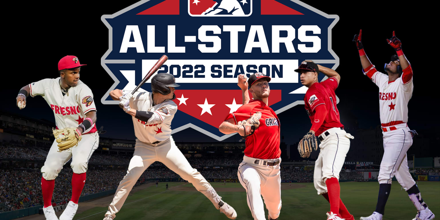 MLB unveiled the 2018 All-Star Game uniforms, and they're spectacular