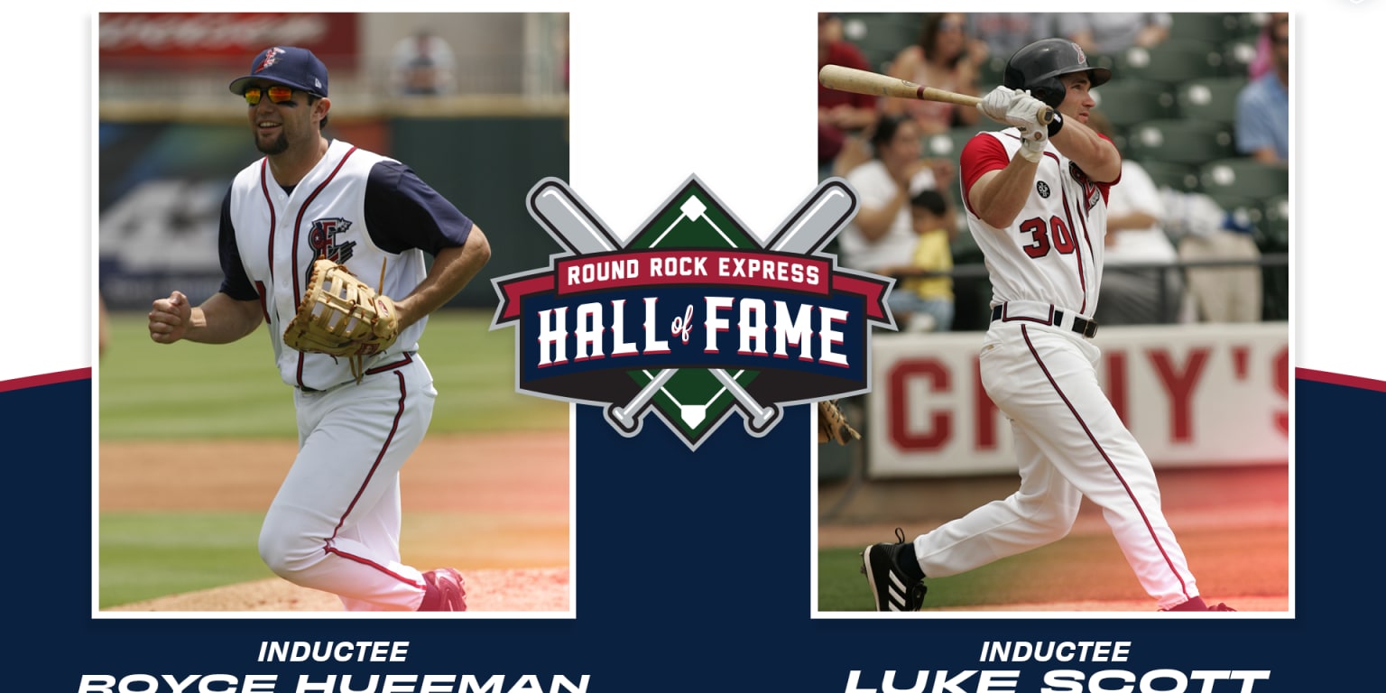 REL - 5-2-23 Royce Huffman, Luke Scott to be Inducted into Round