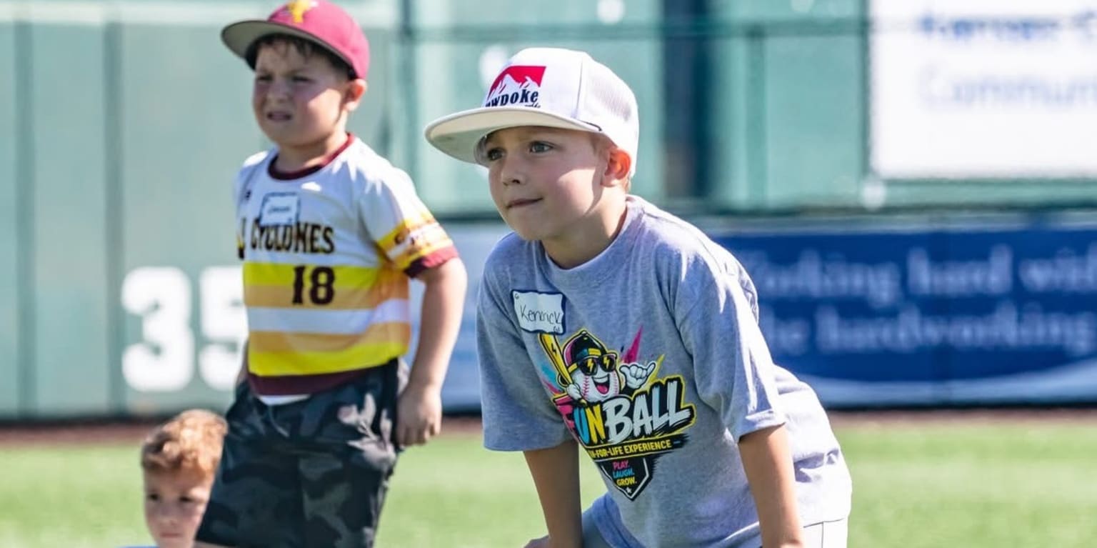 Blue Wahoos To Host First FunBall Clinic On Saturday