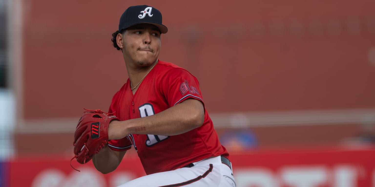 Connor Talbot Reno Reno Falls Flat in 5-2 Loss vs. Salt Lake | MiLB.com