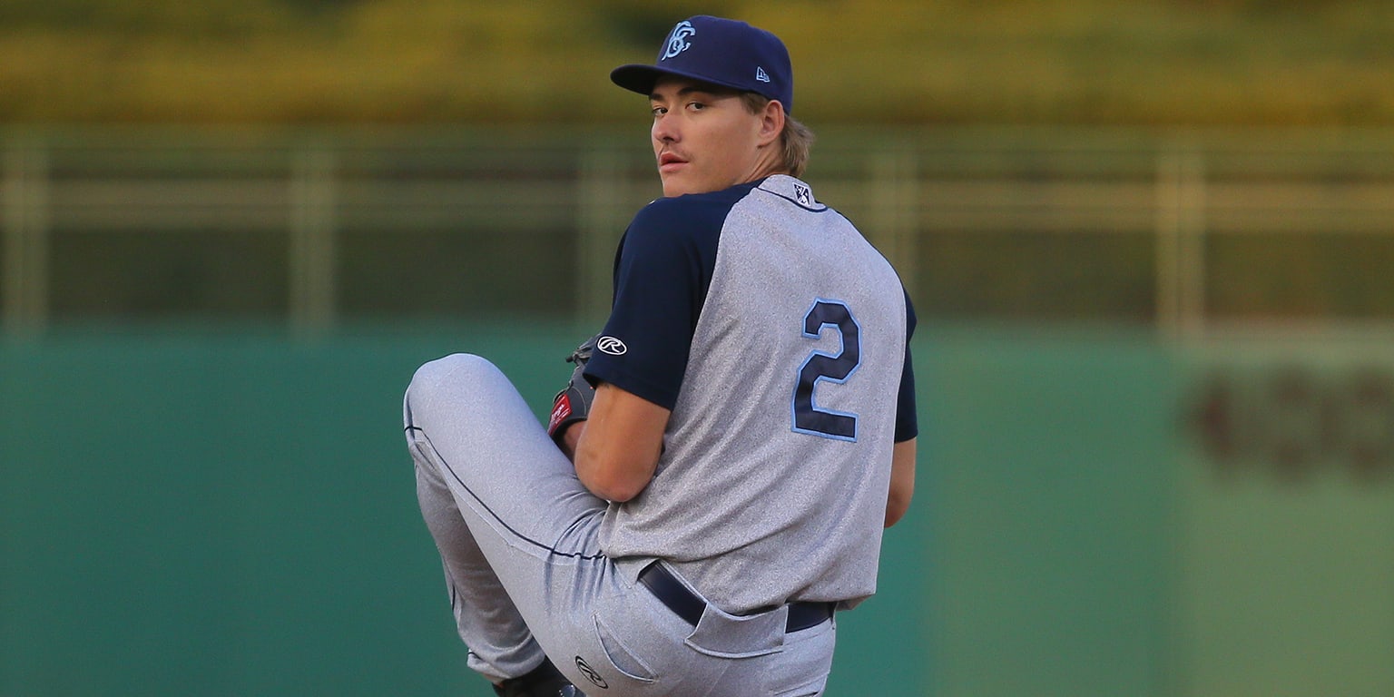 Aberdeen IronBirds Samuel Basallo hits first walk-off homer