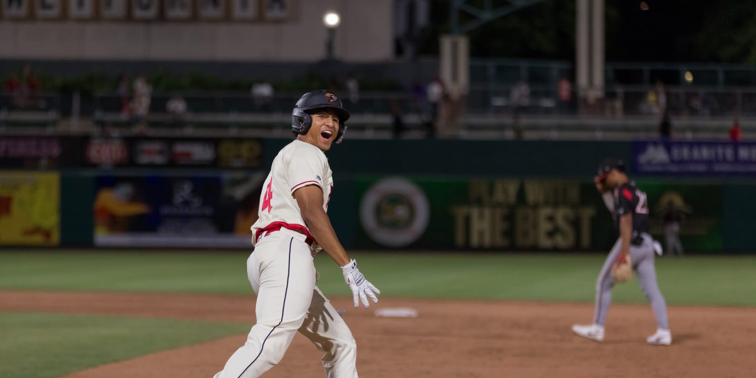 California MiLB (Fresno Grizzlies, San Jose Giants) : r/MiLB