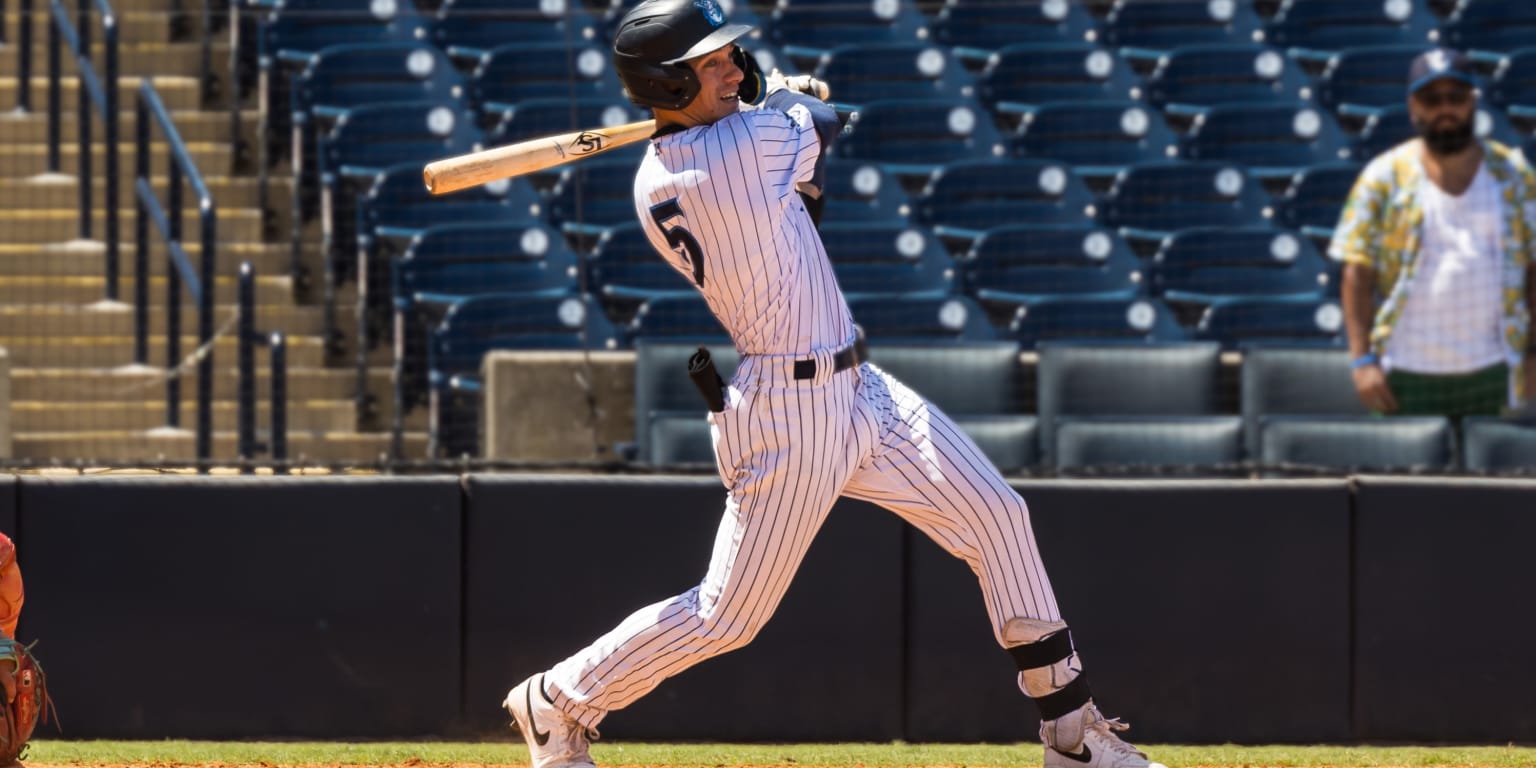 St. Lucie Mets on X: Tonight's the night! And, these jerseys are