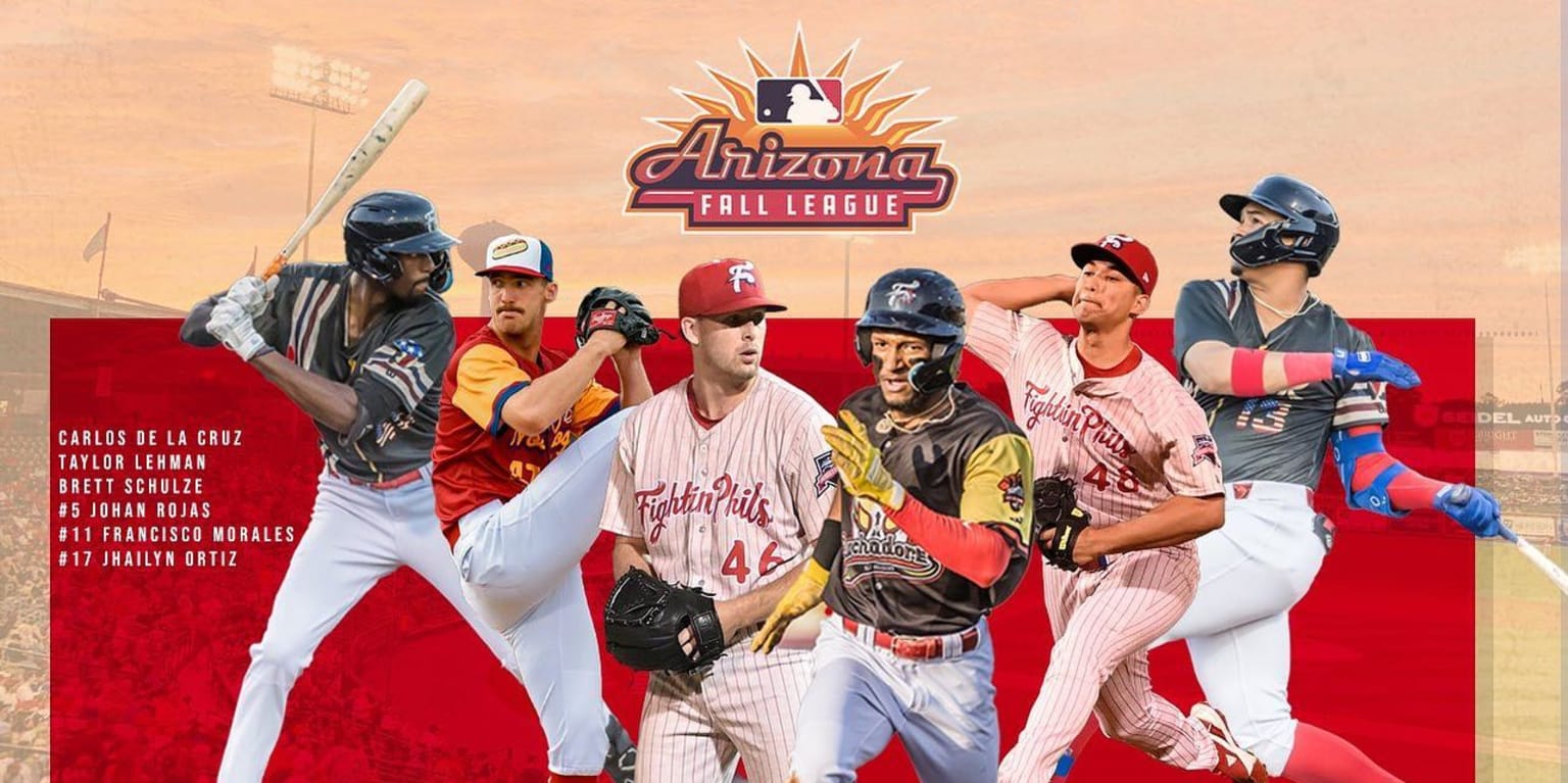 Arizona Fall League roundup for October 16