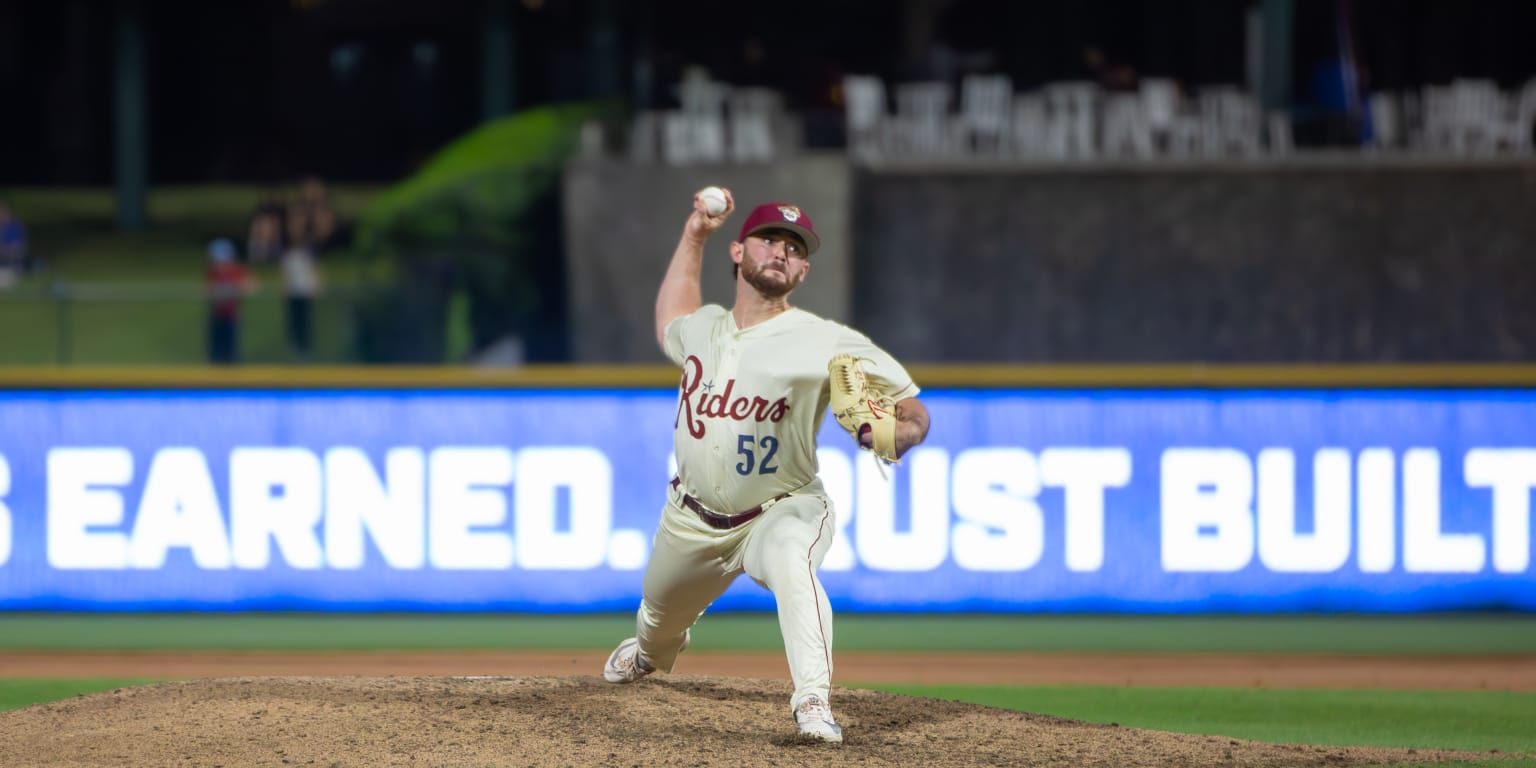 Frisco erases six-run deficit, wins in 10 innings at Arkansas