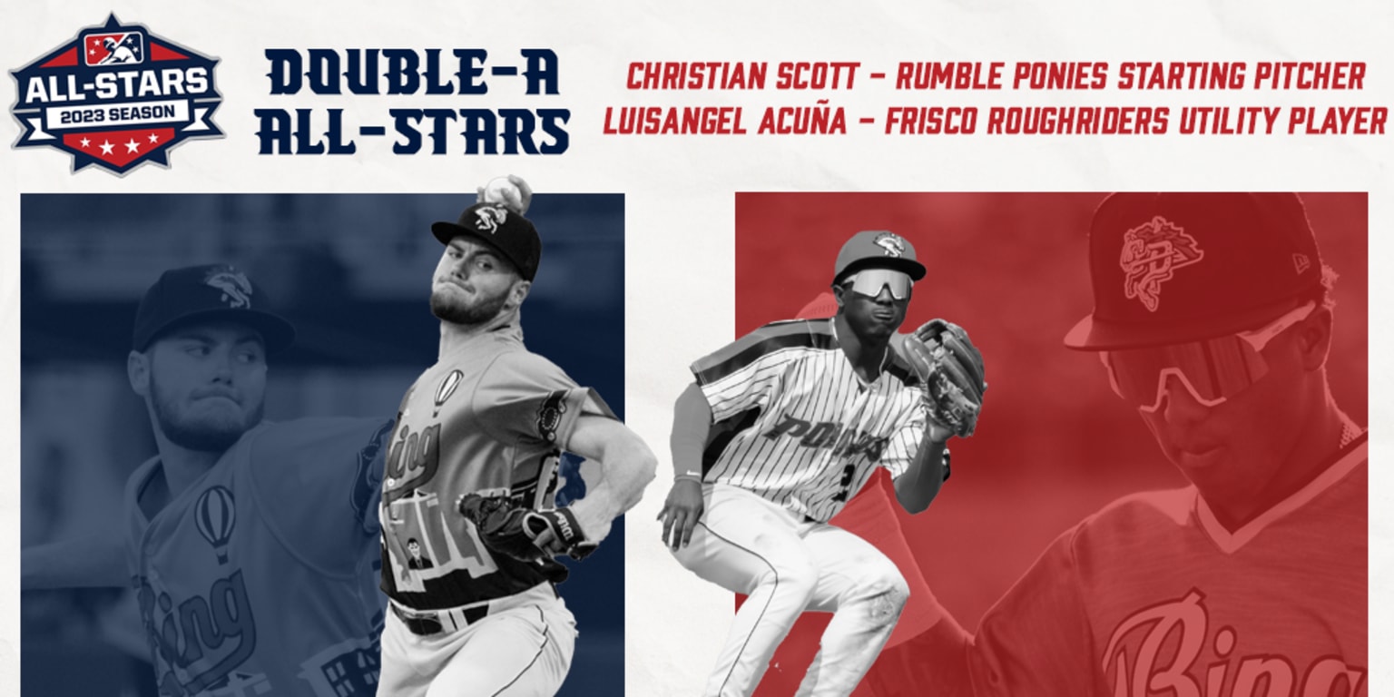 Top 3 NY Met Prospects Starting Season With The Rumble Ponies