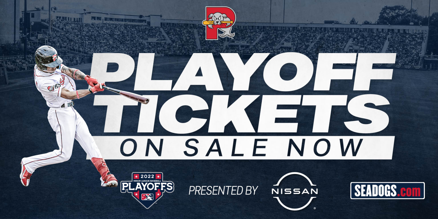 Eastern League Playoff Tickets On Sale