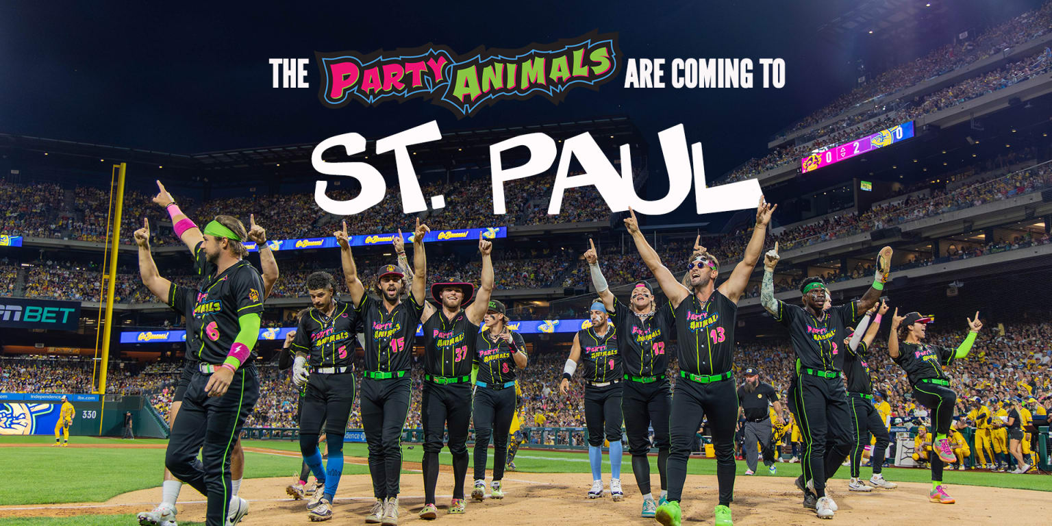 パティ様予約済　レアドール！ GoGo Girl Sommers & Field Banana Ball World Tour Coming To CHS Field August 1 & 2 As Party