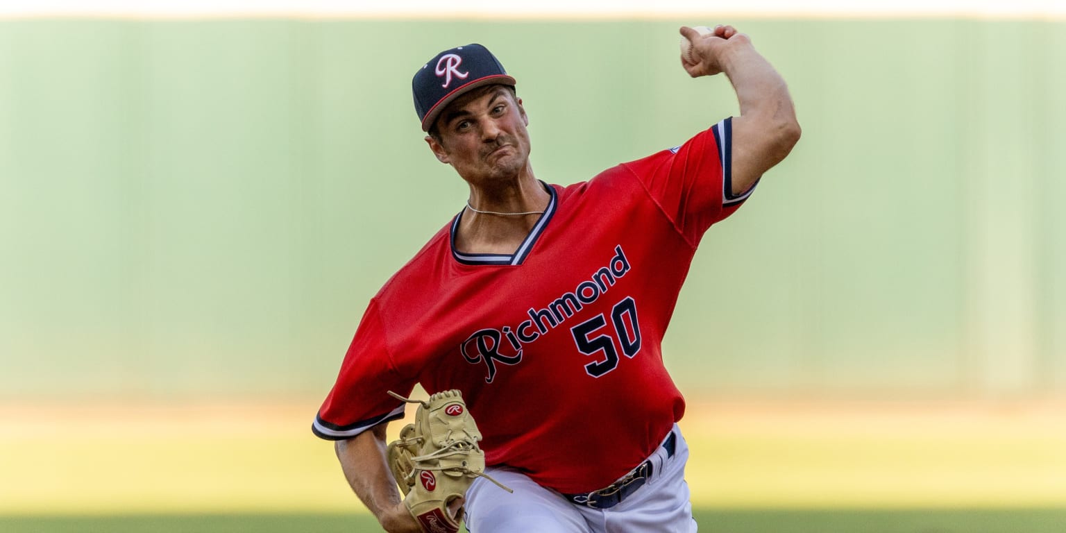 Four-run sixth lifts Sea Dogs over Squirrels | MiLB.com