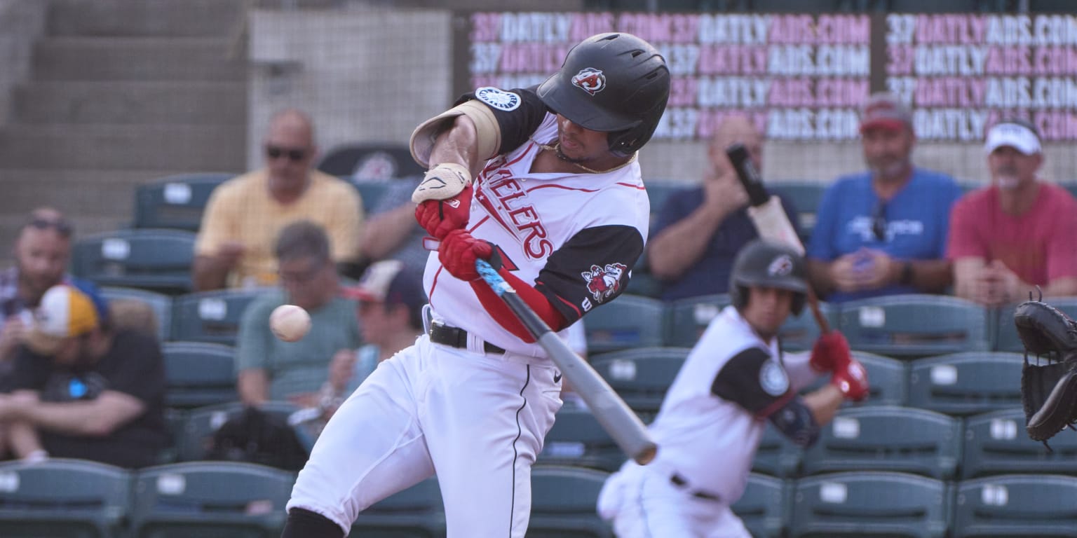 Our final Copa night may be over, - Springfield Cardinals