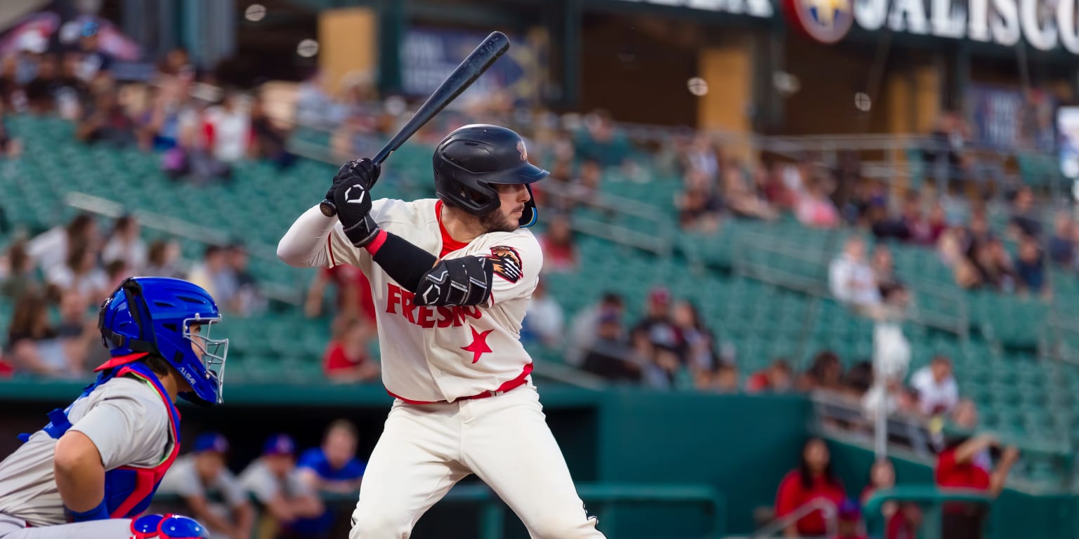 Inland Empire inches past Fresno 54 in 10 frames