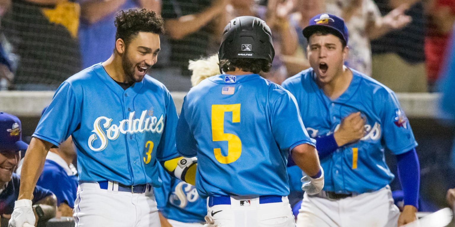 Sod Poodles Baseball: Looking ahead to Corpus Christi series