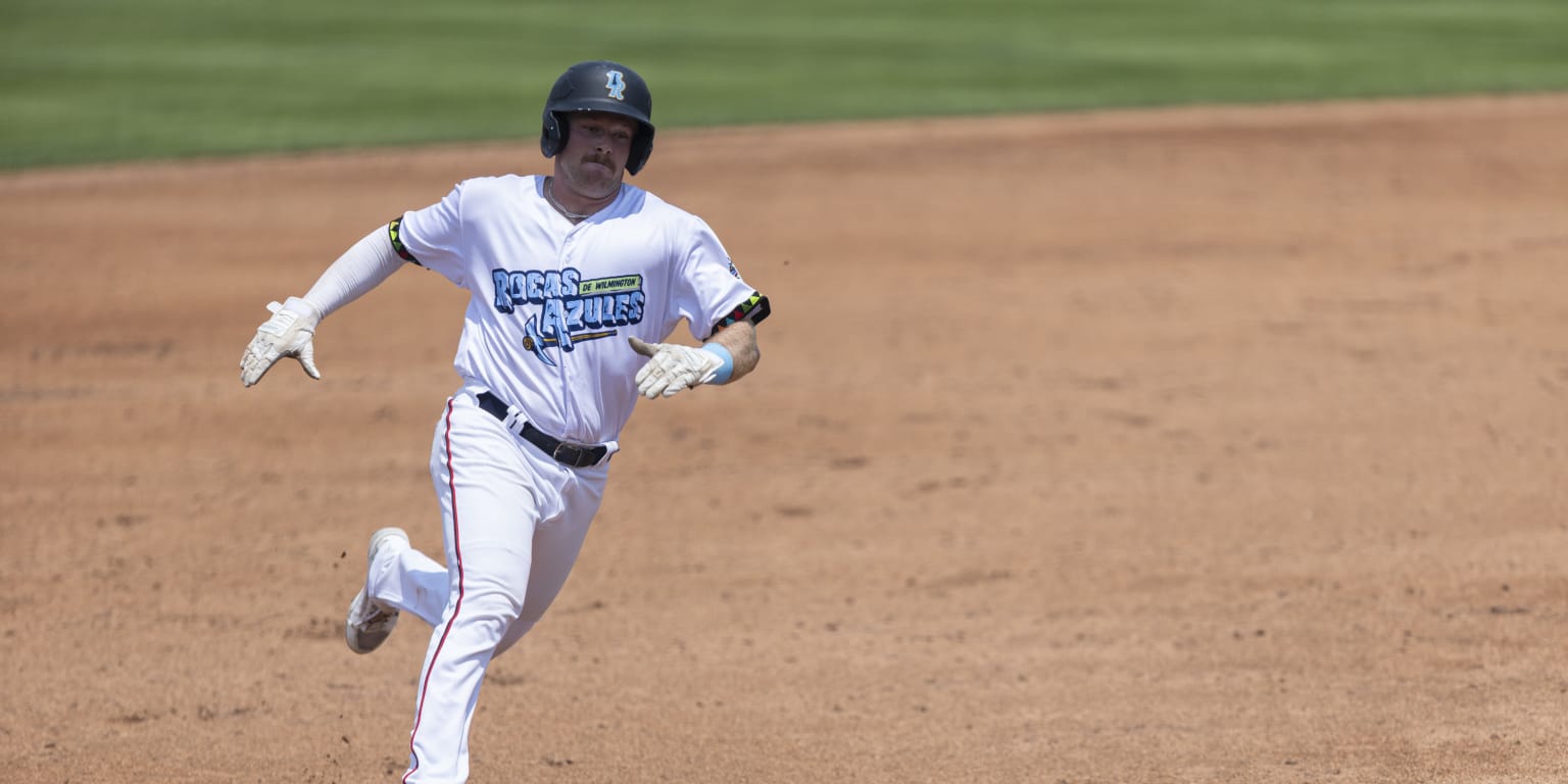 Wesley Rohrbach WBR Game Recap (7-28-24) | MiLB.com