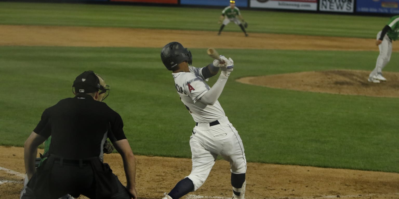 Tri-City Taken Down by Eugene in Series Finale | Dust Devils