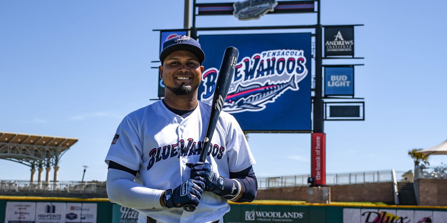 Get To Know: Pensacola Blue Wahoos (and PR Director Daniel Venn) - Minor  Leagues - Twins Daily