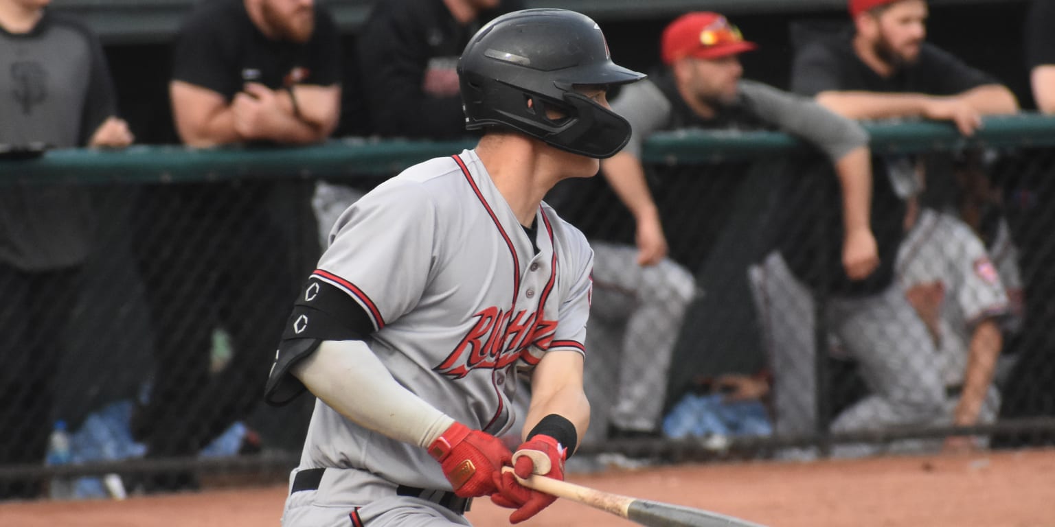 Squirrels battle but fall in 2-1 walk-off victory for Baysox | MiLB.com