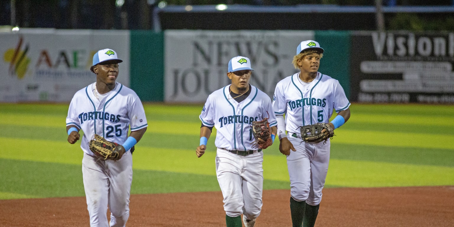 Five things to watch as the Daytona Tortugas begin FSL play