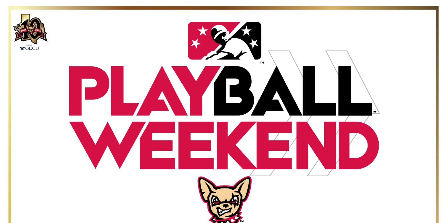 El Paso Chihuahuas on X: Next Saturday, June 24th we're fauxing it back  ⏮️⏰  / X