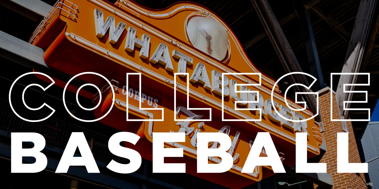 College Baseball Tickets On Sale Now!