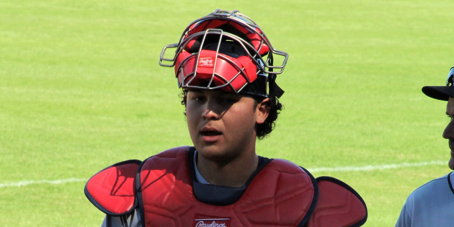 Nashville Sounds' Alex Jackson hits 471-foot home run - Vimarsana News