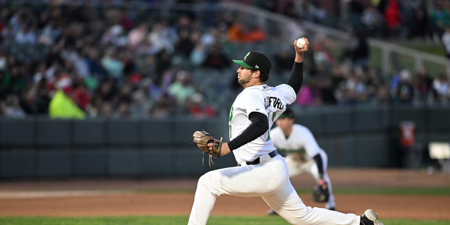 Dayton Dragons fall to Wisconsin Timber Rattlers