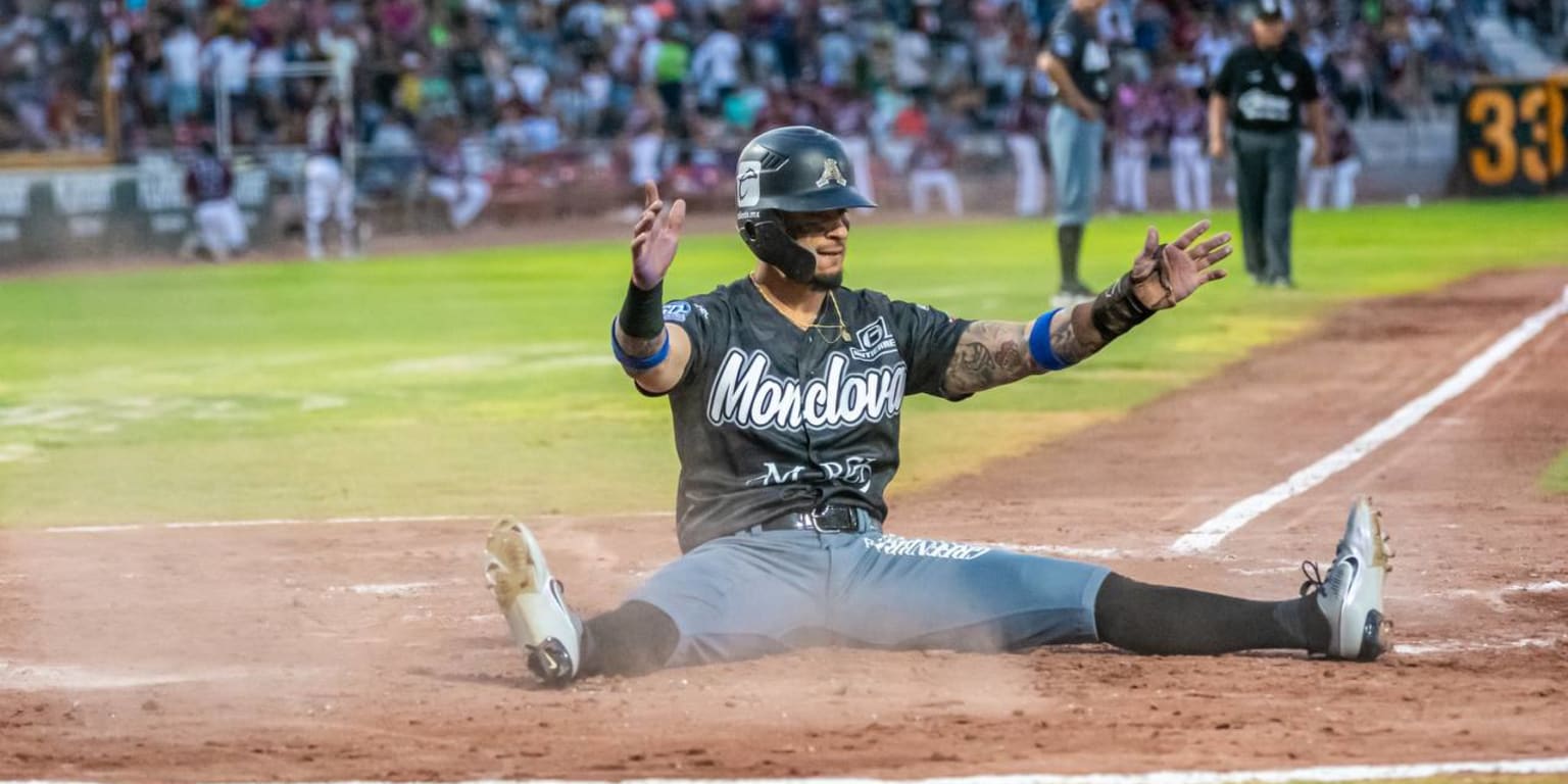 Algodoneros: Acereros Se Quedan Con La Serie | MiLB.com