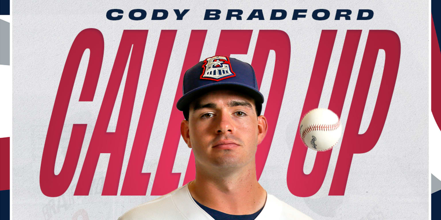 Texas Rangers prospect Cody Bradford expected to make MLB debut against  Atlanta Braves