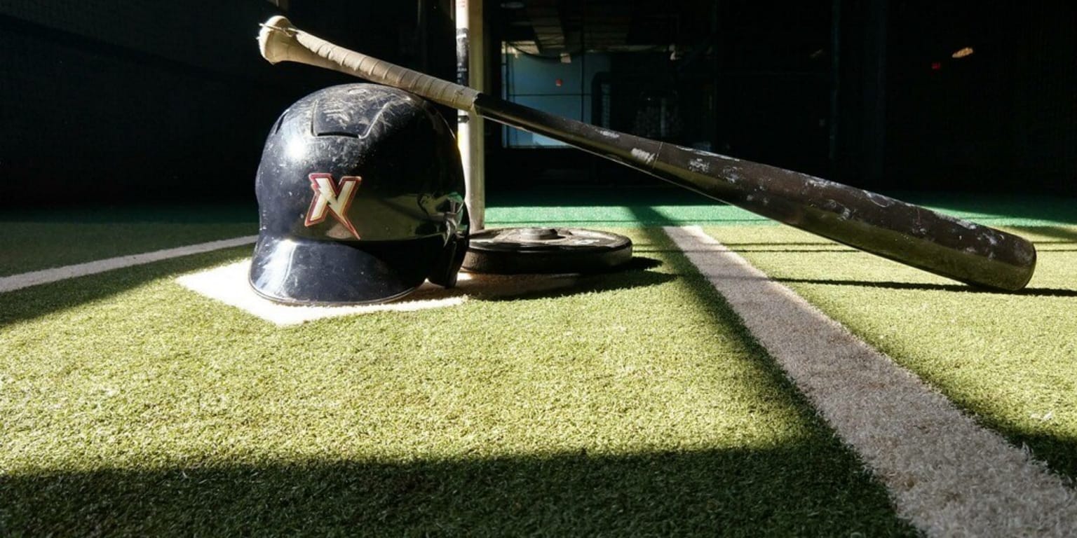 naturals hosting free arvest ballpark event on march 25