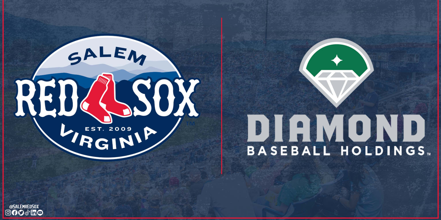 Salem Red Sox Announces New Owner Diamond Baseball Holdings