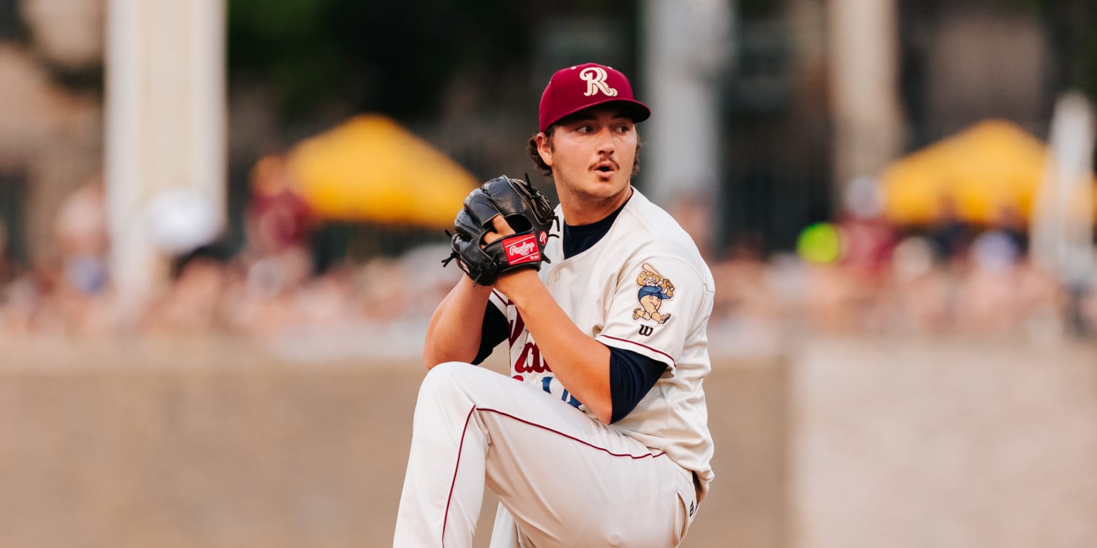Matthew Rabe Milb June 18 Recap | MiLB.com