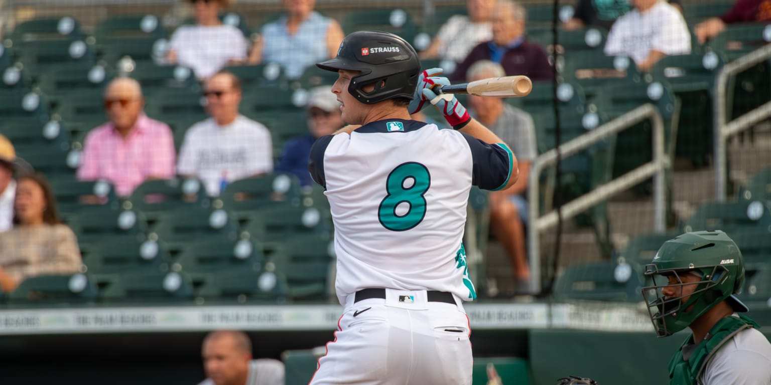 Jupiter Ends First Half of 2025 With a 6-4 Loss to Daytona | Hammerheads