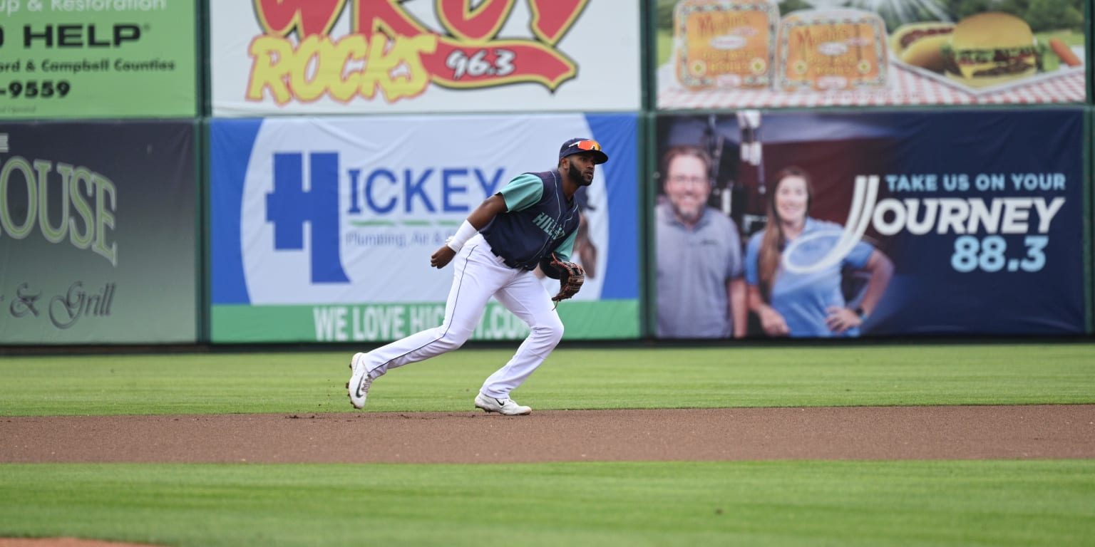 Salem Red Sox - Happy Birthday to Yorberto Mejicano!