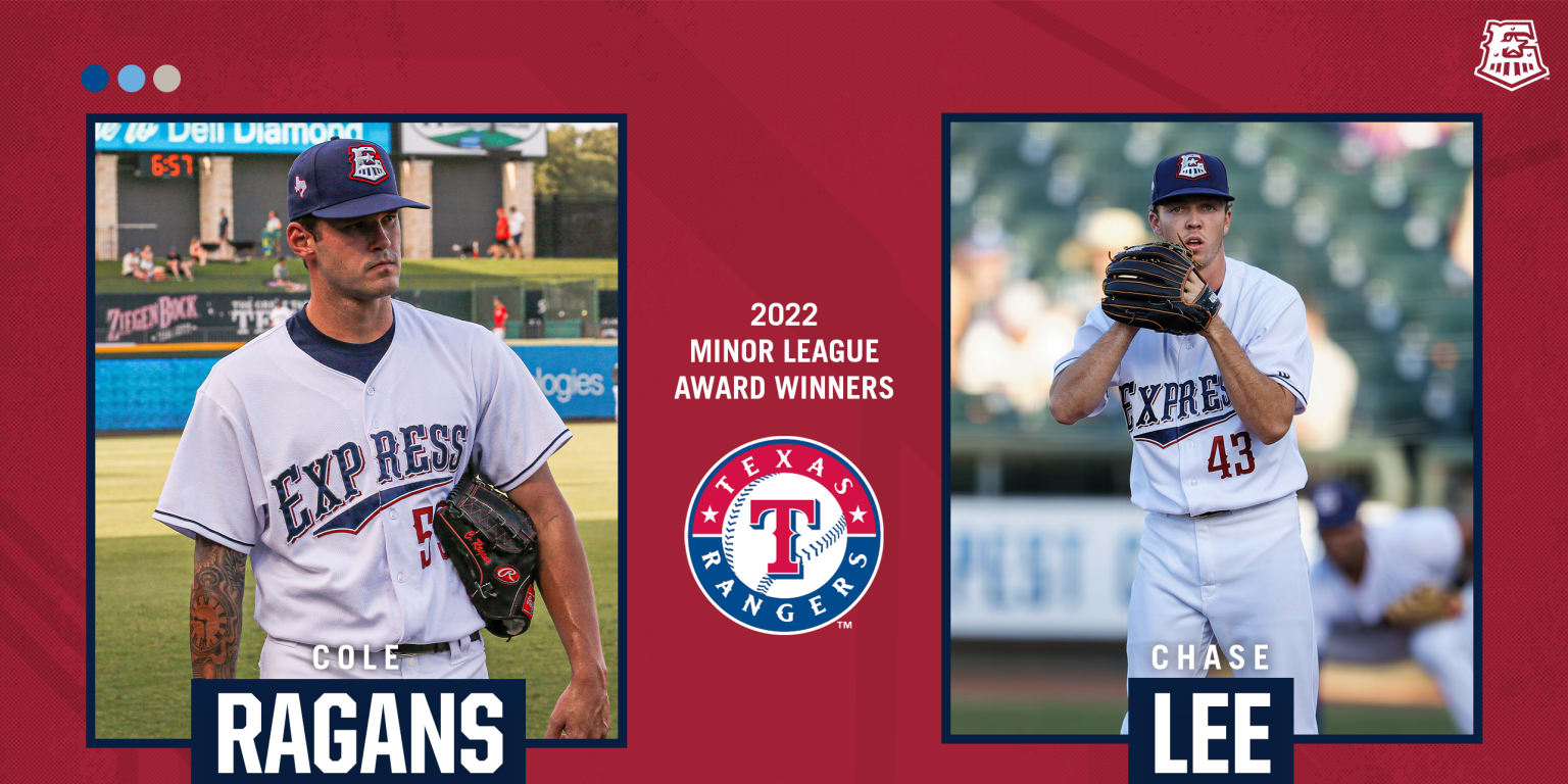Jackson Holliday Wins 2023 Minor League Player of the Year Award