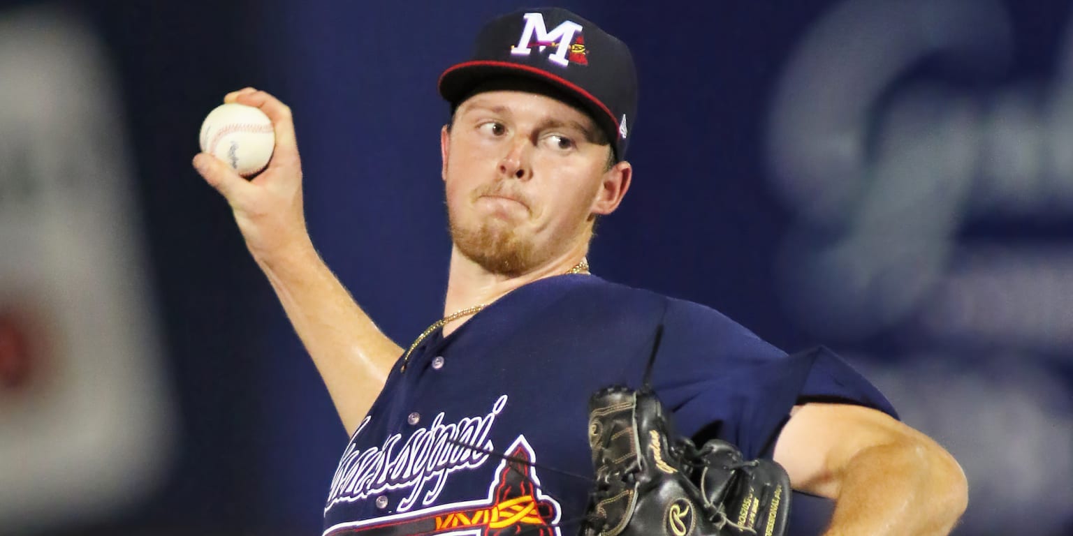 M-Braves top Pensacola Blue Wahoos 7-6