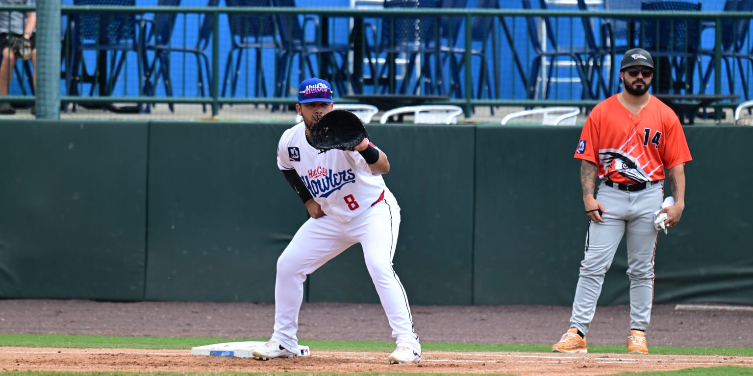 Bullpen Crumbles in Fayetteville Series Opener