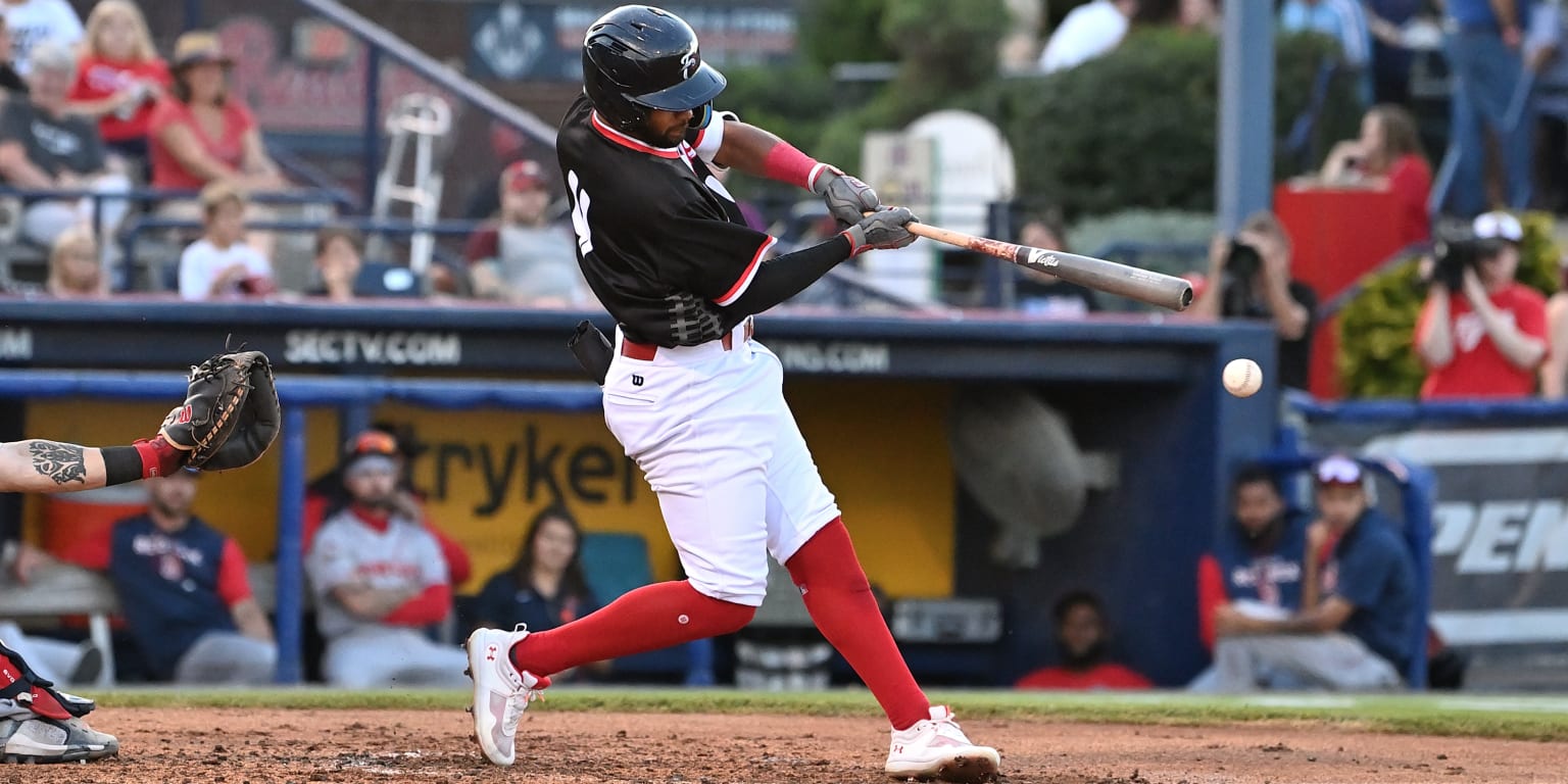 Event Feedback: Portland Sea Dogs vs. Reading Fightin Phils - MILB