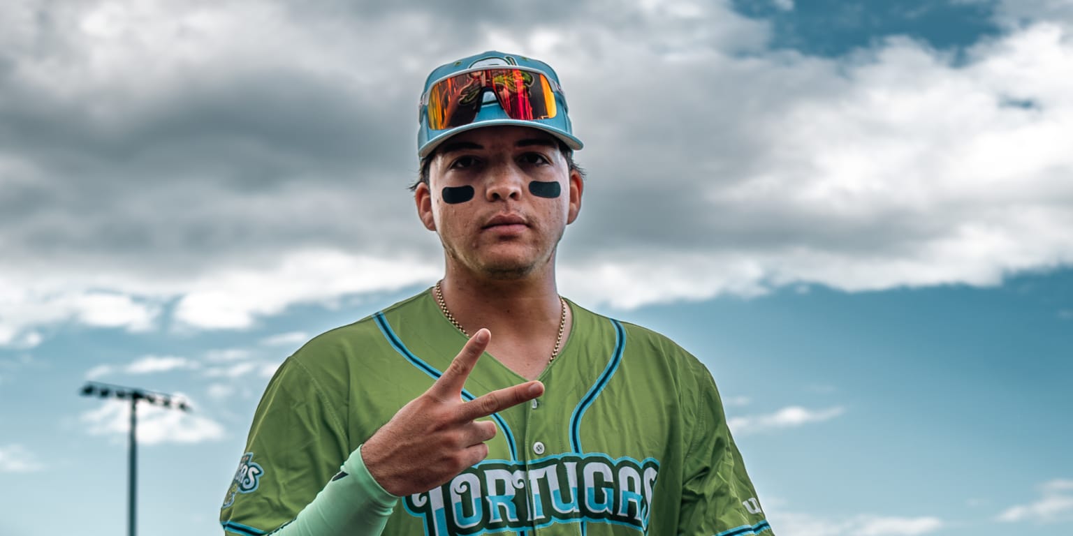 Hammerheads Take Game One, Tortugas Face Elimination After 6-1 Loss