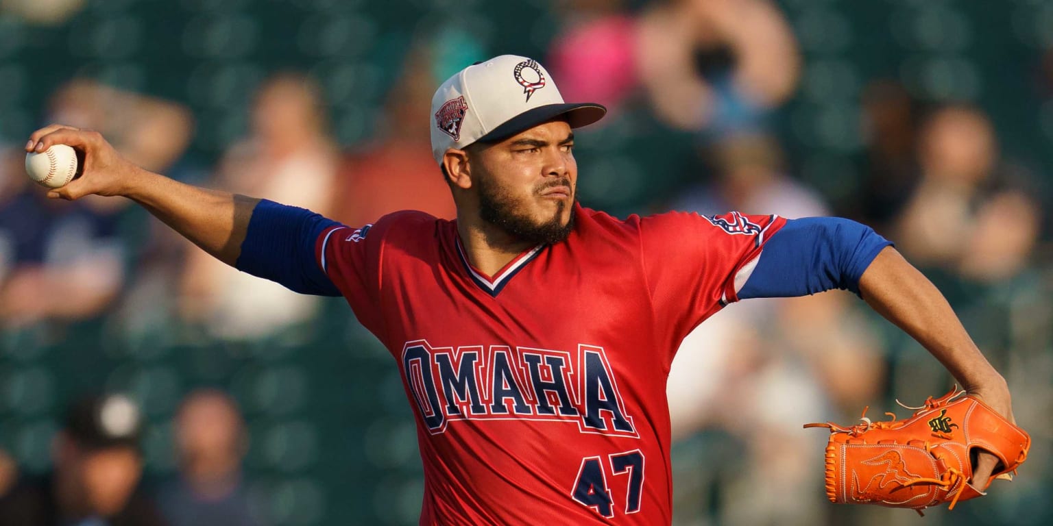 Chasers Shut out Louisville for Second Straight Night | MiLB.com