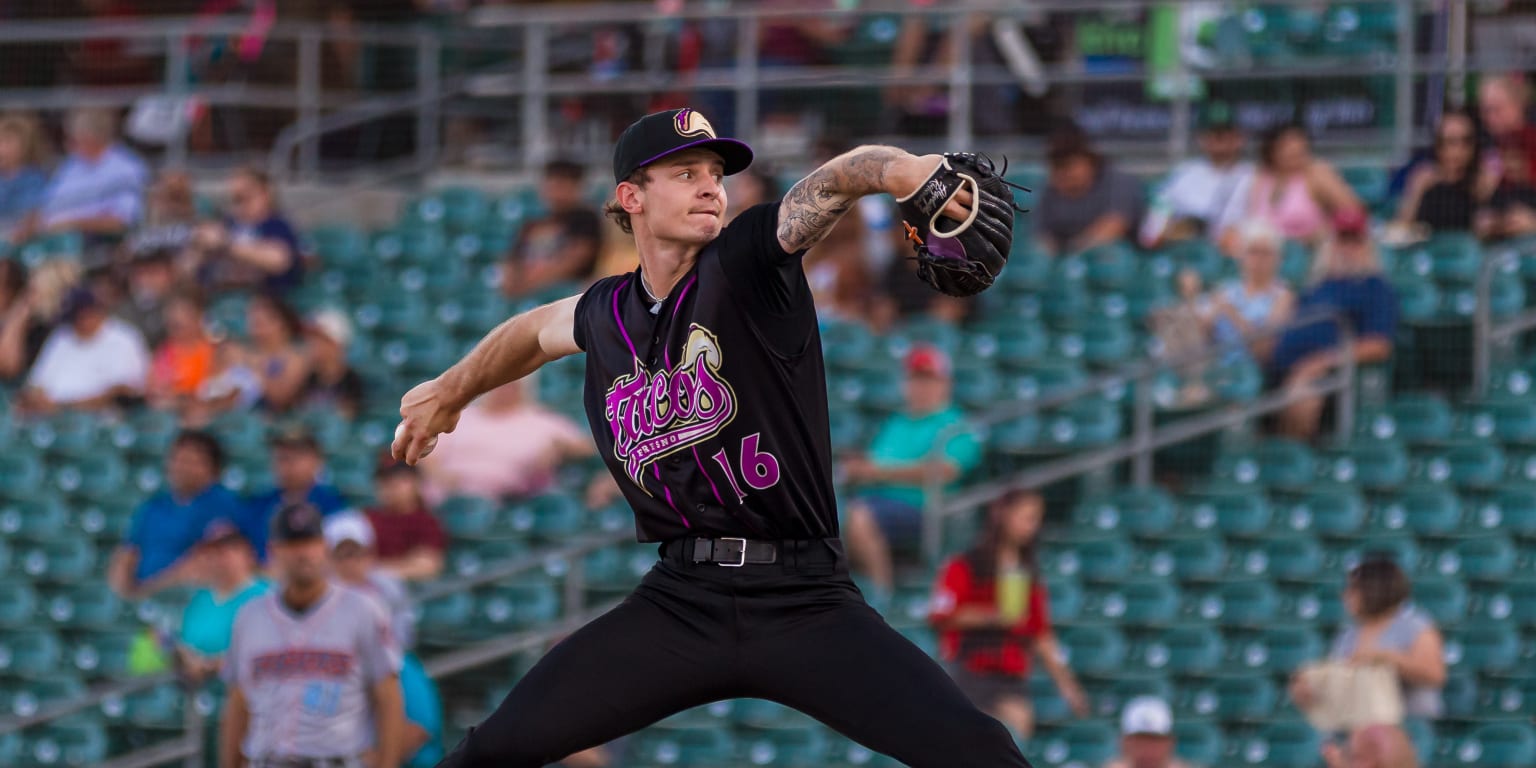 Staine stymies Stockton’s bats, while middle of Fresno lineup delivers