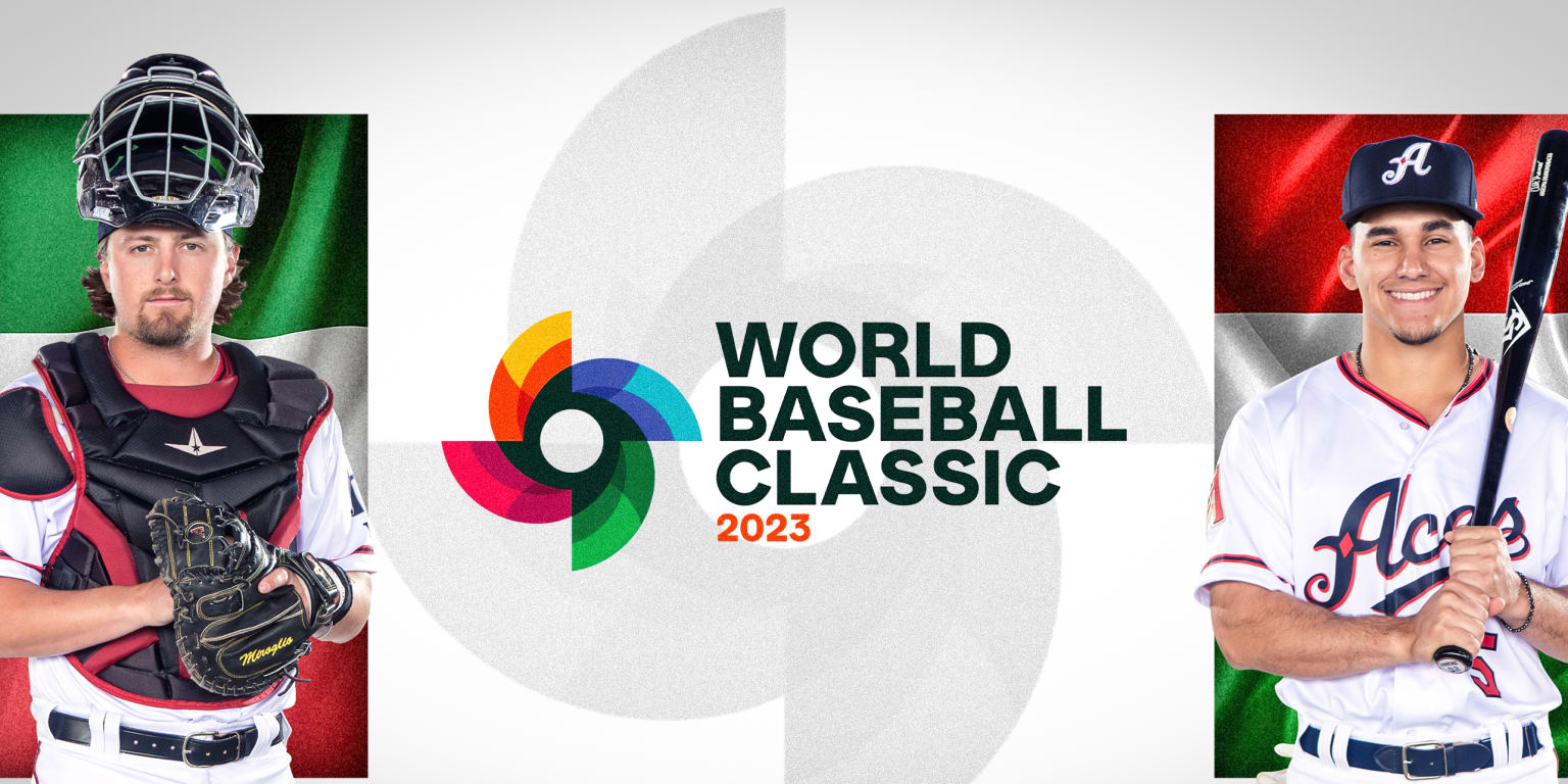 World Baseball Classic: David Peralta doubles twice, Trayce